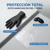 24pcs Kit Herramientas de Tinte para Coloración Cabello,Kit para pintar