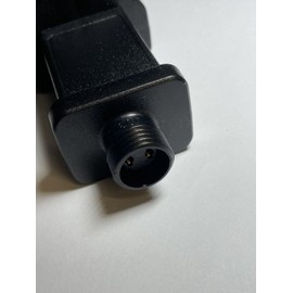 Replacement for CZJUTAI Power Supply JT-DC12V3.6W-E2 12V 3.6W IP20 Adaptor