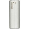 Proxxon 23546 Deep Bed Socket 17 mm Drive 10 mm
