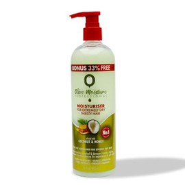 Moisturiser for Extremely Dry Hair, 16 Oz