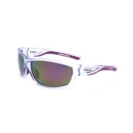 Polaroid Sport PLD 7029/S 141 CRYSTAL VIOLET 68/15/125 UNISEX Sunglasses