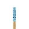 Spanner 興 # Chopsticks Kids gumoguzou Blue 16.5 cm