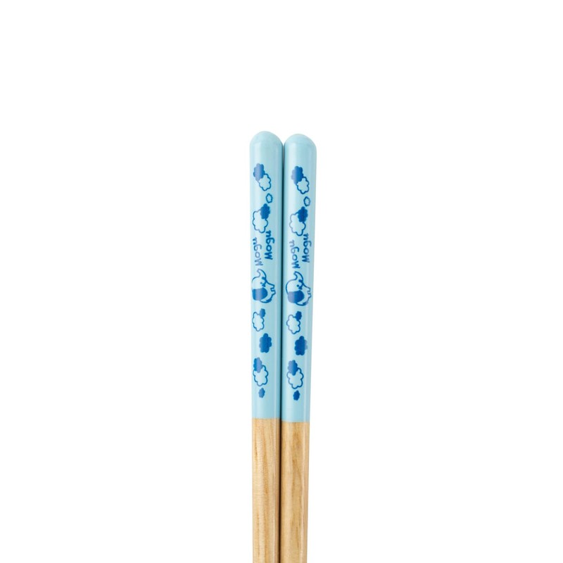 Spanner 興 # Chopsticks Kids gumoguzou Blue 16.5 cm
