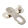 SUNTRADE 8 Pairs of Reusable Bicycle Missing Link for 6,