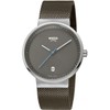Boccia Watch 3615-01, gray, Bracelet