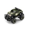 RC SUV, Colourful