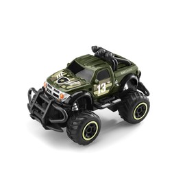 RC SUV, Colourful