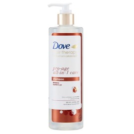 Partner_Reference 도브 프로에이지 샴푸 플로랄화이트머스크향 380ml 1개 / 도브 프로에이지 샴푸 플로랄화이트머스크향 380ml 1개