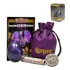 Seyrawyn Dragon Egg Set (Purple)