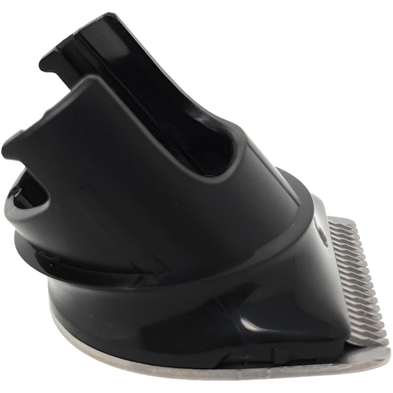 NaschLager Trimmer Head 81695620 Compatible with Braun Beard Trimmer Metal