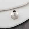 EMSea 2pcs M14 x 1.5 Female to M10 x 1