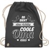 Shirtracer - Gym Bag Backpack - Gift - This Is