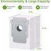 For iRobot 20 Pack Replacement Roomba Vacuum Bags, Compatible with