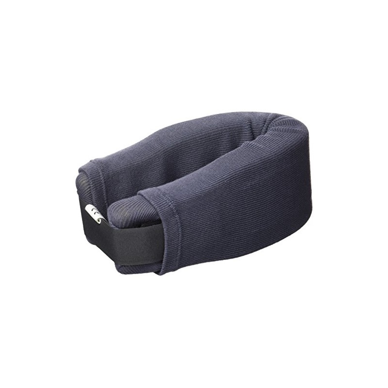 Orliman Medically Approved -Semi Rigid Cervical Collar-Post Trauma Brace For