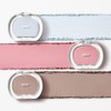 삐아 라스트 블러쉬 4g, 12 그레이쉬, 1개 Pia Last Blush