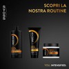 Maschera per capelli Intense Repair 400ml, 13% Protein-Care-Complex, Syoss Maschera
