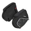 ViaTerra 100% WaterProof Front Frame motorcycle bags (set of 2)