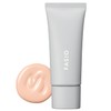 Fascio Anti-Scratch/Sunburn Prevention Base 02 Pink Beige, 0.9 oz (25