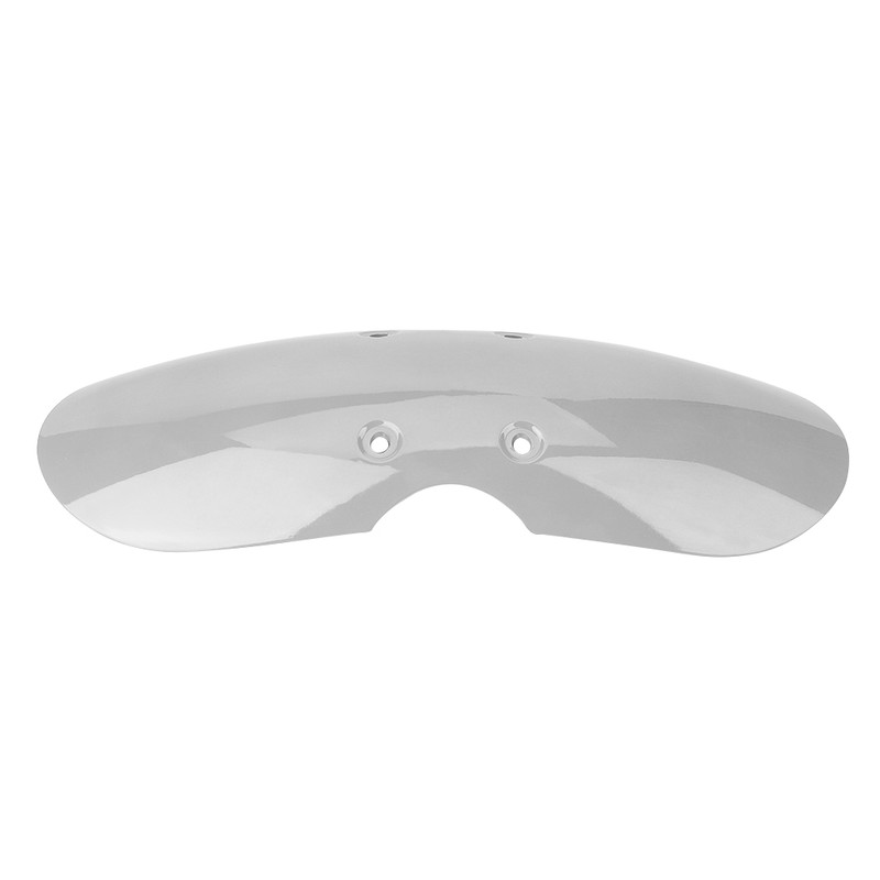 Motorcycle Short Front Mudguard Cover Guard Fit for Triumph T100