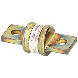 Eaton Bussmann JJN-200, 200Amp 300V Fast Blow Class T Cartridge Blade Fuse
