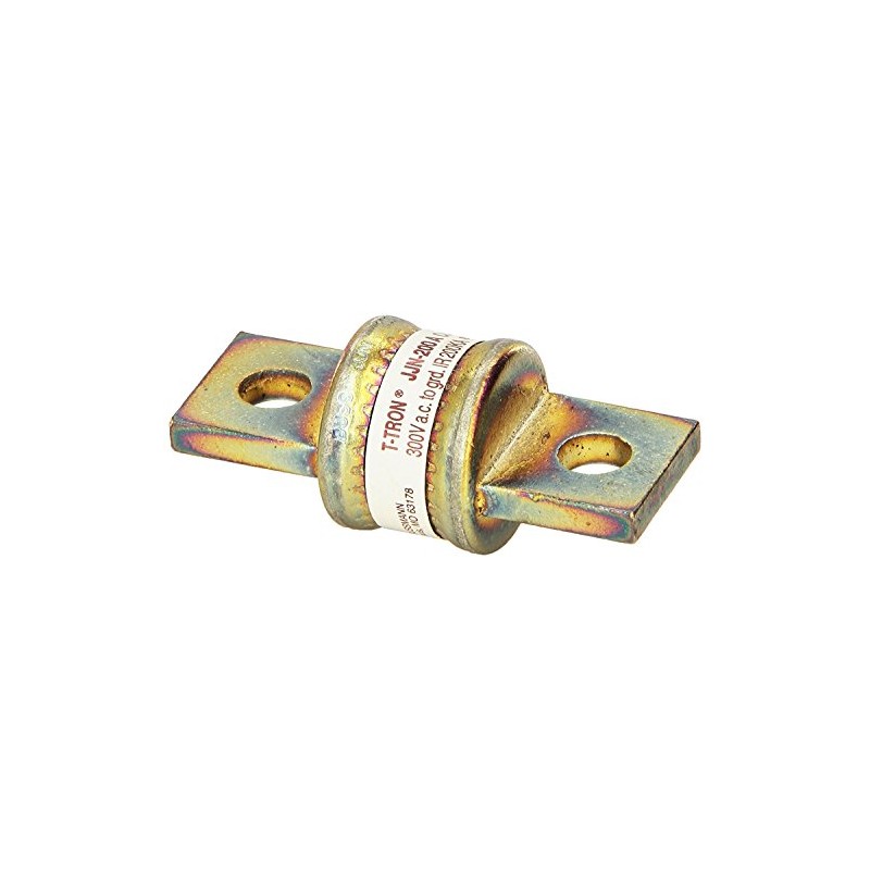 Eaton Bussmann JJN-200, 200Amp 300V Fast Blow Class T Cartridge