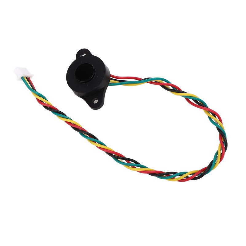 Laser Ranging Sensor Small Blind Area Quick Response IP67 Waterproof