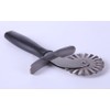 Sannou Japan SN4243 Food Equipment, Sanno Japan Pizza Cutter, Bread,