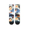 Stance Tiki Tides Crew, black, L