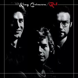 Panegyric King Crimson - Red: 50th Anniversary - 2024 Steven Wilson & David Singleton Elem