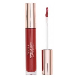 Gosh Copenhagen Peptide Lip Gloss 005 Cherry Gosh