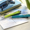 Faber-Castell 0.7 mm Polymatic Mechanical Pencil - Blue