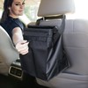 EcoNour Foldable Car Trash Bag Hanging, Garbage Bag and Waterproof