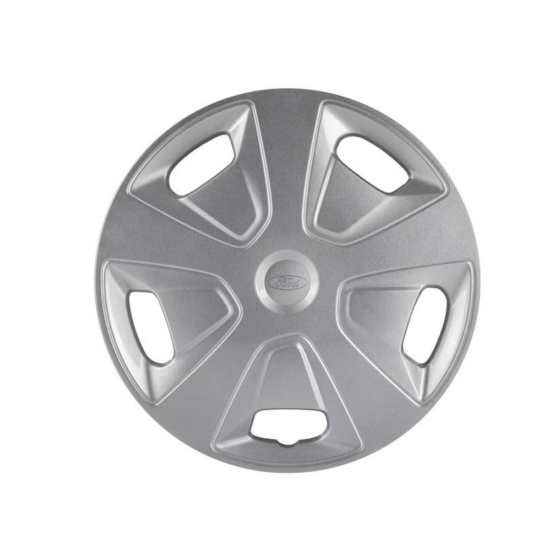 Original Ford Transit/Tounroe Custom 2018 Wheel Trim, 15 Inches