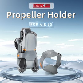 Propeller Holder Strap for DJI Air 3/Air 3S, Blade Stabilizer Fixator Drone Accessories