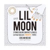 Lilmoon One Month Tea View Cream Beige -1.75 Box