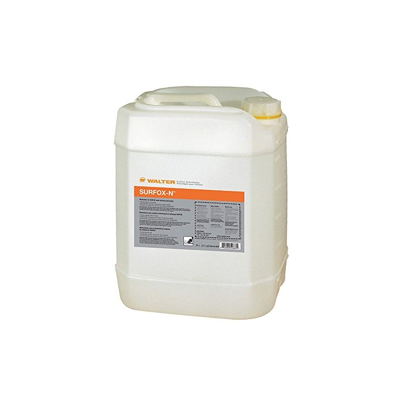 Neutralizing Solution, 5.2 G