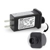 CZJUTAI JT-DC300V0800 Premium 30V 0.8A 24W LED Power Supply -