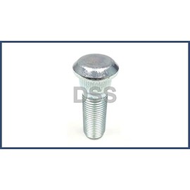 Honda Genuine Bolt, Wheel