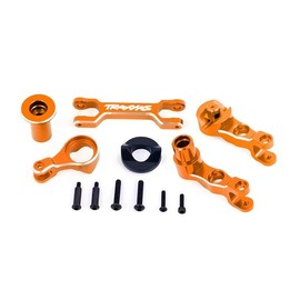 Traxxas 7746-ORNG Aluminium Bell Crank, Orange