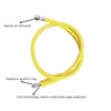 3X Scuba Diving BCD Medium Pressure Hose Scuba Diving Regulator