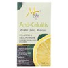 MC NAILS MARIA CIBELES, Mc Life Aceite de Masaje Anti-Celulitis