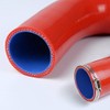 G-PLUS Silicone Radiator Hose Kit Clamps COMPATIBILITY:Compatible With Toyota Tundra