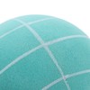 Silent Basketball PU Highly Elastic Inflation Free Funny Improve Hand