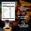 Santa Cruz Paleo Enzimas digestivas antes de la comida