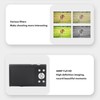 4K Digital Camera 48MP 2.8 Inch IPS HD Screen 16X