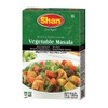 Shan Vegetable Masala Recipe and Seasoning Mix 3.52 oz (100g)