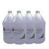 IDEALSEAL PB 608-0 E-Z Seal Sealing Solution, 64 oz, Clear,
