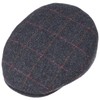 Stetson Kent Ear Flaps Flat Cap Men's – Flat Cap