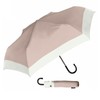 Ki-186 Folding Umbrella, Sun or Rain, Sun Parasol, UV Protection,