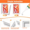 3g X 24 Pack Super Glue Clear for All Purpose,